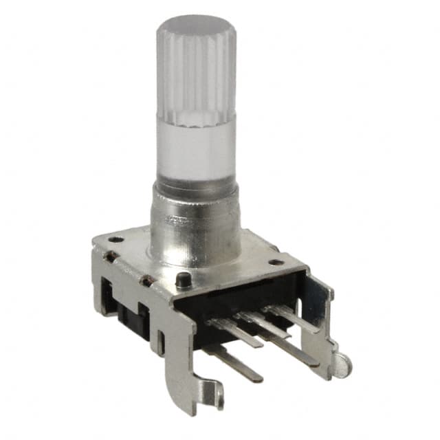 PEL12S-2024S-N3024 Bourns Inc.  Encoder